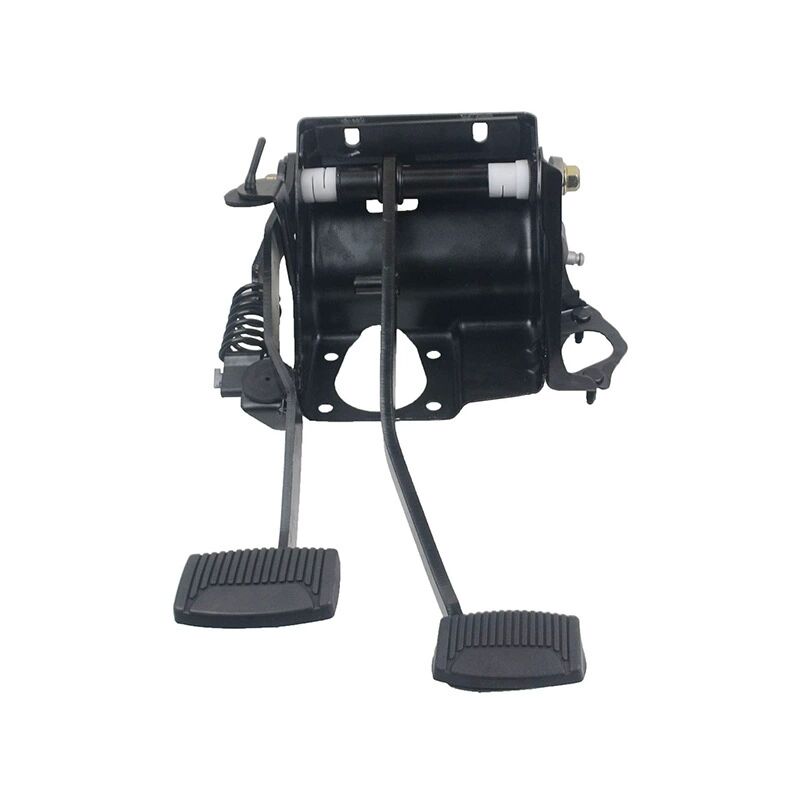 foto del prodotto 1x f3tz 2455 a gruppo pedale freno e frizione di ricambio per f150 1992 1996 bronco f250 f350 1992 1997