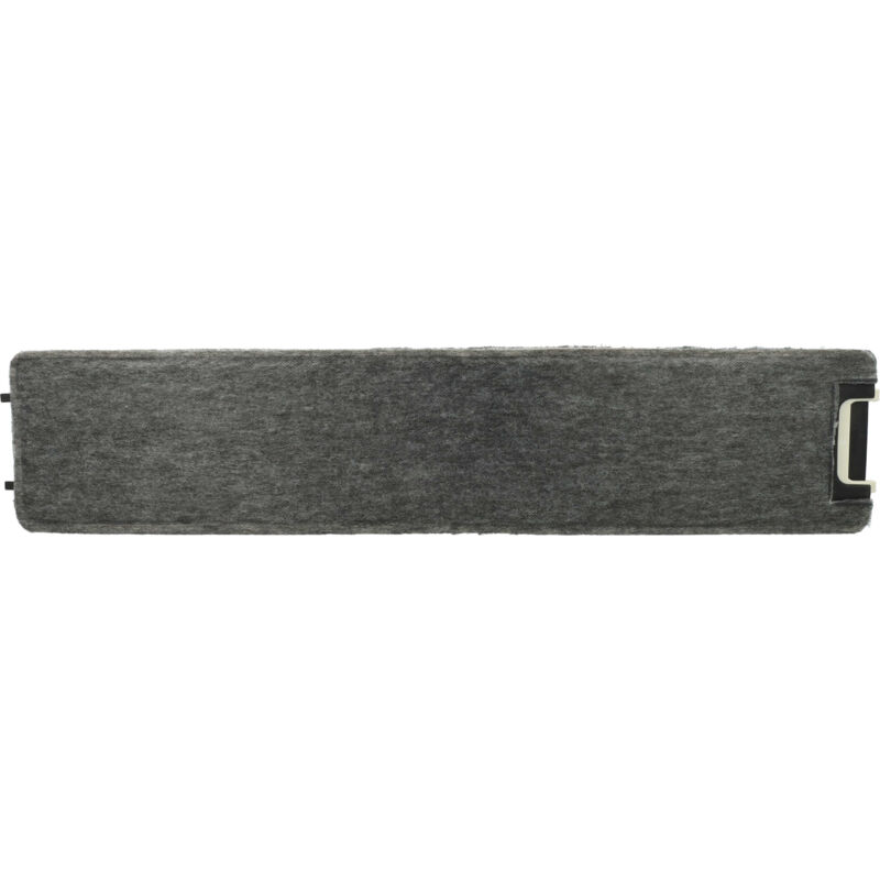 foto del prodotto 1x filtro a carboni attivi compatibile con imperial dma 64, da 846, dfa 734, dfa 934, dma 62, dma 74, dma 94 cappe aspiranti 50 x 10,4 x 3 cm vhbw