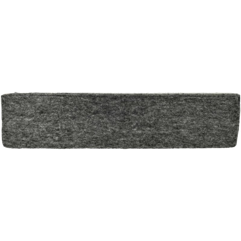 foto del prodotto 1x filtro a carboni attivi sostituisce miele 9720600, dkf 18, dkf 18-1, dkf 18-2, dkf 20 per cappe aspiranti - 42,5 x 9,7 x 1,9 cm - vhbw