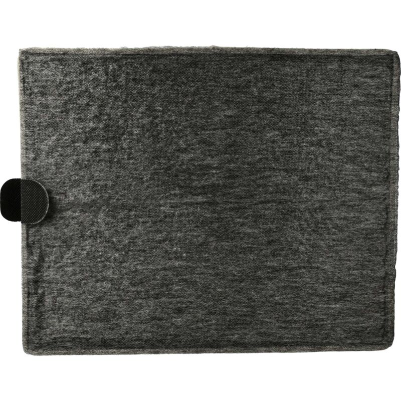 immagine 0 del prodotto 1x filtro a carboni attivi sostituisce miele dkf11 1, dkf11 p, 7353170, 4002514576091 per cappe aspiranti 26 x 21,3 x 1,9 cm vhbw