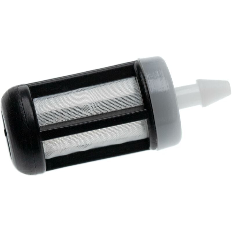 foto del prodotto 1x filtro carburante compatibile con stihl fs 360, fs 40, fs 36, fs 310, fs 350 dispositivo da giardinaggio come motosega, decespugliatore - vhbw
