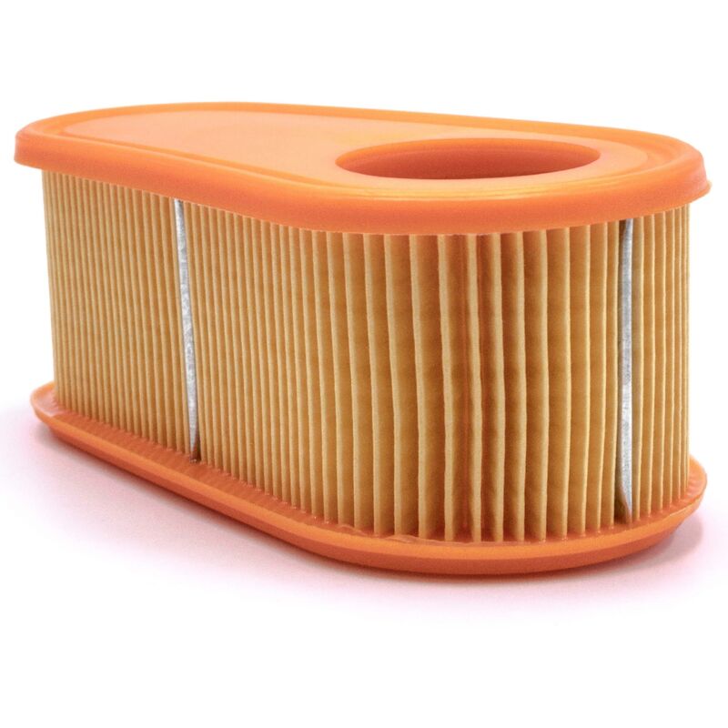 immagine 0 del prodotto 1x filtro compatibile con briggs stratton dov 114p02 1556 b1, 114p02 2128 b1, 114p02 1556 f1, 114p02 2693 b1, 114p02 2128 f1 tosaerba vhbw