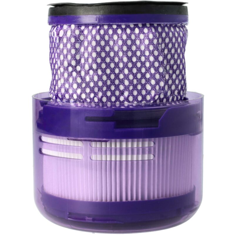 immagine 0 del prodotto 1x filtro compatibile con dyson omni glide , omni glide, sv19 aspirapolvere filtro hepa vhbw