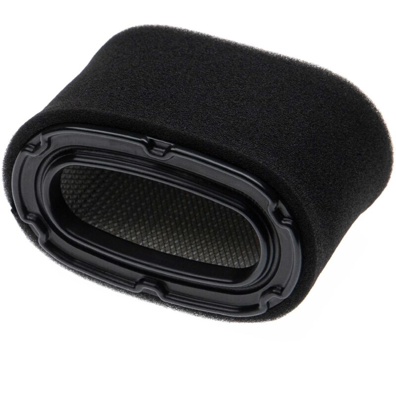 immagine 0 del prodotto 1x filtro dell aria, 1x pre filtro compatibile con honda h2113 hma, h2113 hda, h2113 gma, hrc7013k1 zxa trattore set da 2 pezzi vhbw