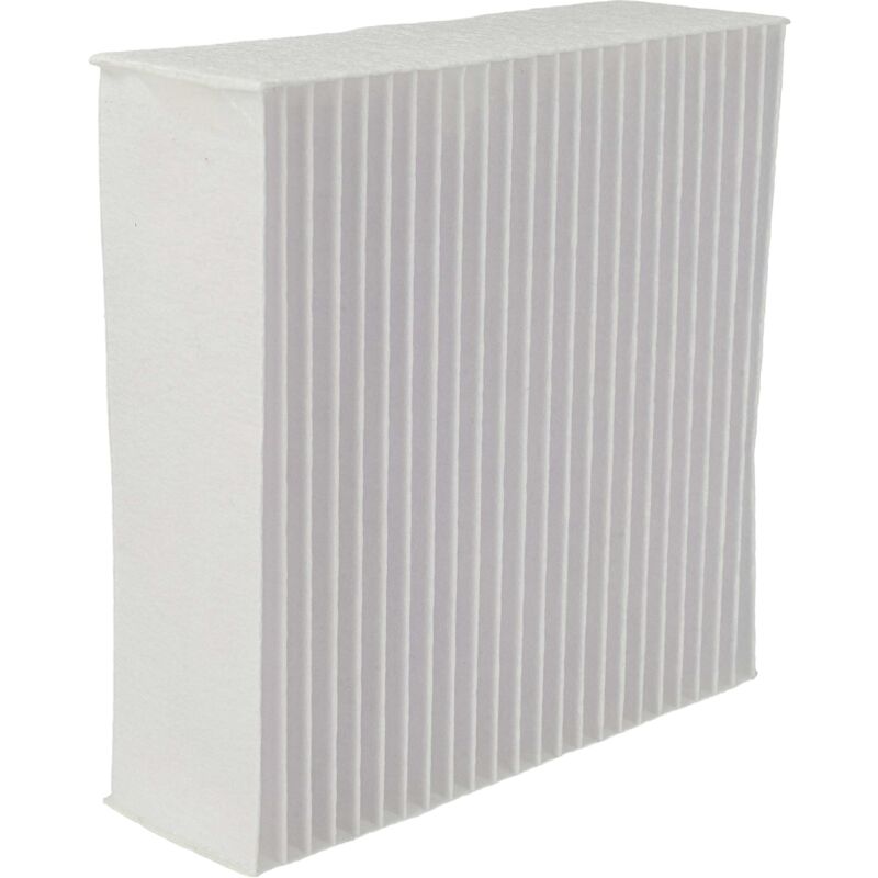 immagine 0 del prodotto 1x filtro hepa compatibile con dahle nanoclean purificatore d aria vhbw