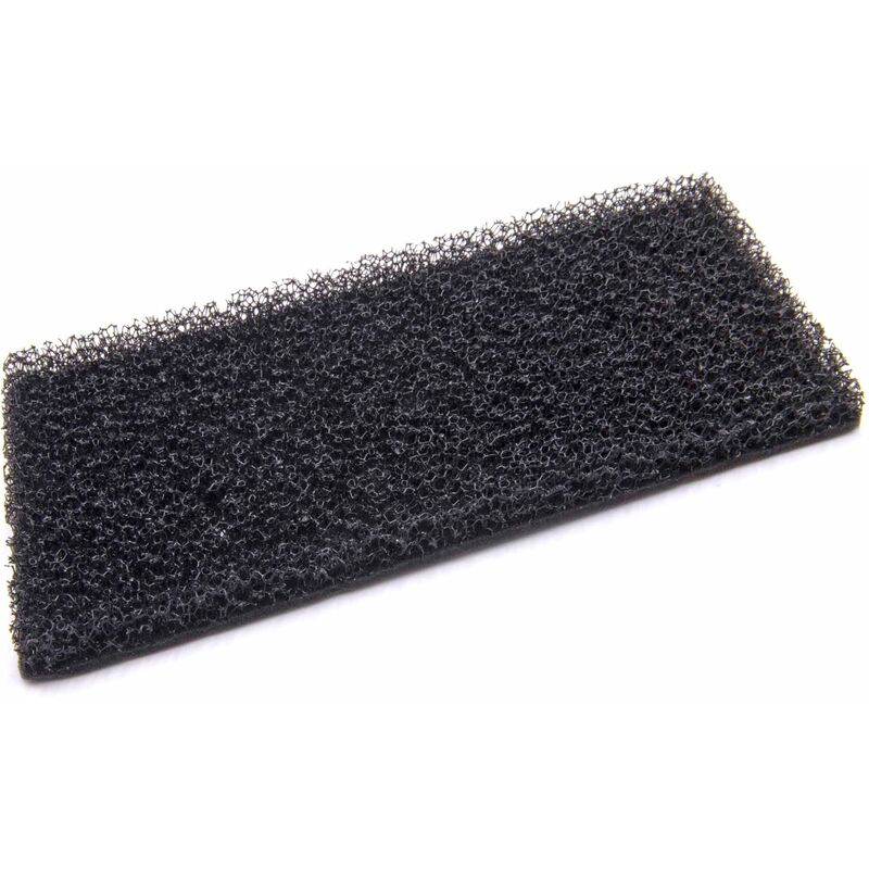foto del prodotto 1x filtro in spugna compatibile con whirlpool hdlx80412 857500203040 , hdlx80410 857500110030 , hdlx80312 857500138040 asciugatrice vhbw