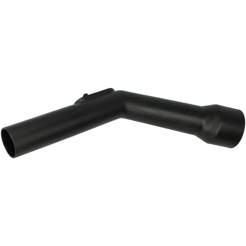 immagine 0 del prodotto 1x impugnatura compatibile con miele sdrp4, sdrp3, sdrk4, sdrk3, seae1, seac0, seab0, sdrg3 aspirapolvere manico di ricambio, 30 cm vhbw