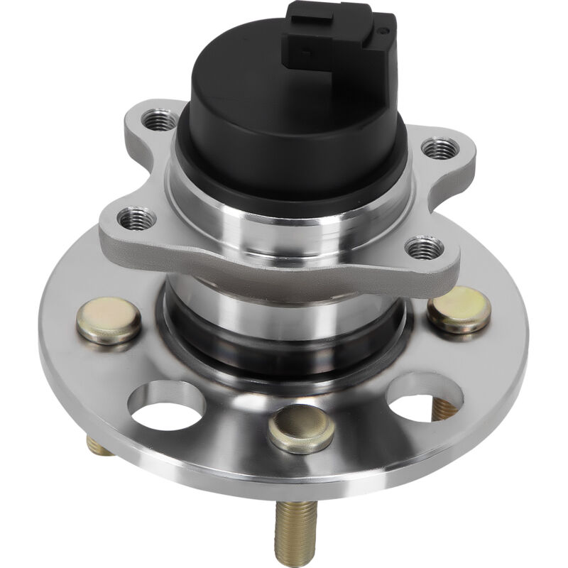 foto del prodotto 1x mozzo ruota set di cuscinetti ruota for hyundai getz tb 2002 2010 vkba6809