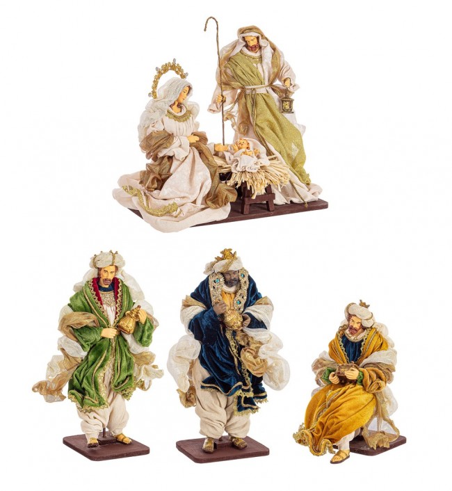 foto del prodotto 1x nativita' 6f eden l