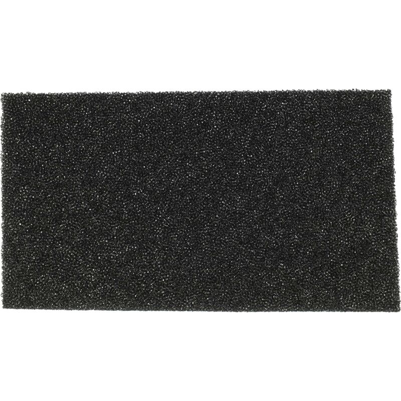 foto del prodotto 1x pannello filtrante compatibile con grundig gtk 4749, gtk 4759 asciugatrice vhbw