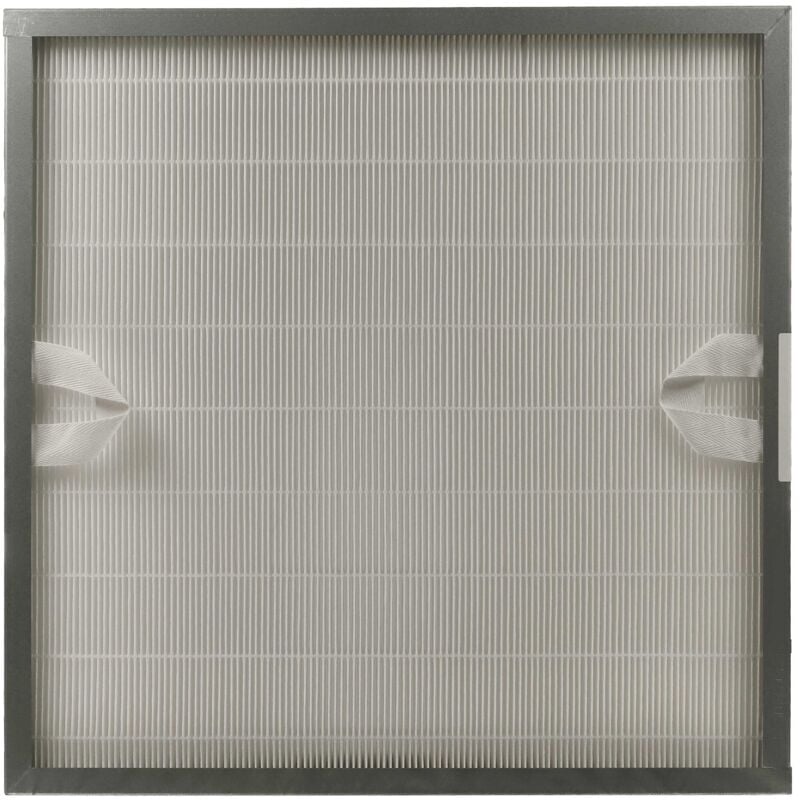 foto del prodotto 1x prefiltro compatibile con wilpeg ecojet 3md sistemi di aspirazione - classe del filtro m5 - vhbw