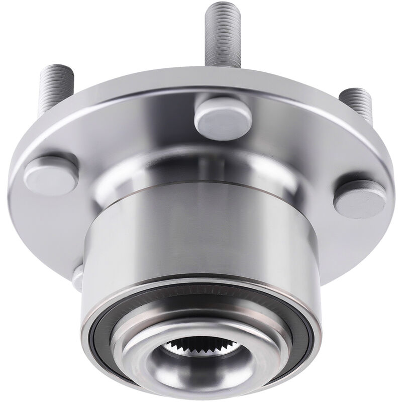 foto del prodotto 1x set di cuscinetti ruota anteriore for ford focus c max 2003 2007 vkba3660