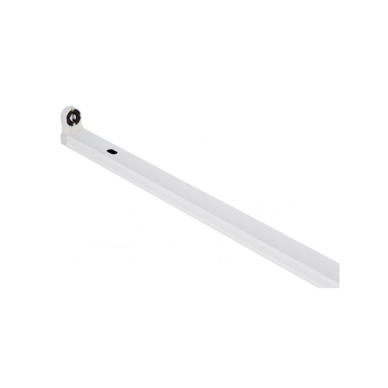 foto del prodotto 1xt8 tubo striscia led mica 60cm bianco 3,3x61,3x4,5cm