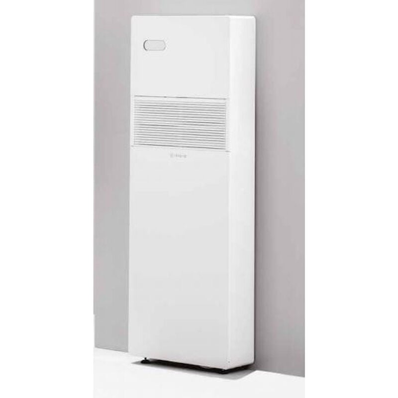 foto del prodotto 2.0 12 hp climatizzatore monoblocco dc inverter verticale codice prod comv12ic3ii - innova