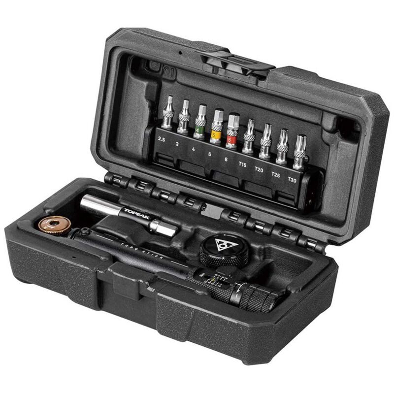 foto del prodotto 2 10 nm torque wrench box one size topeak