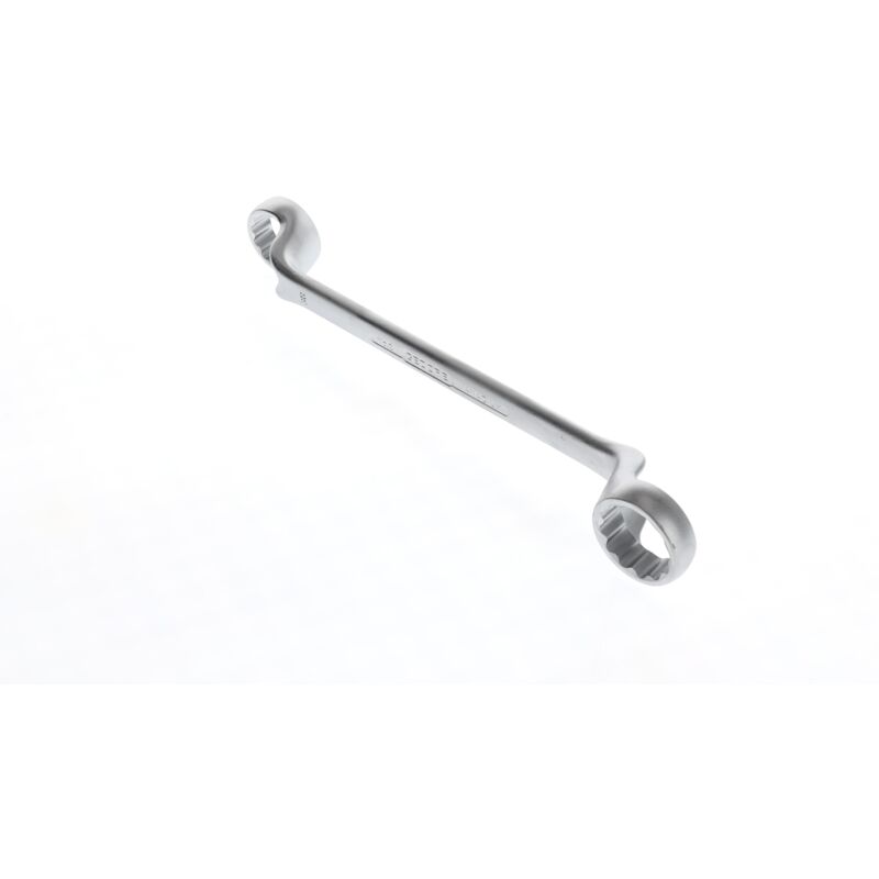 foto del prodotto 2 38x42 chiave doppia ad anello, profilo ud 38x42 mm