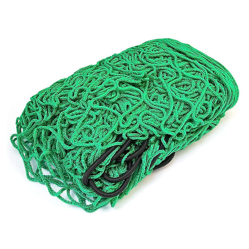 foto del prodotto 2,5x3,5 m rete per rimorchio con elastico per un fissaggio ottimale del carico rete per rimorchio con elastico