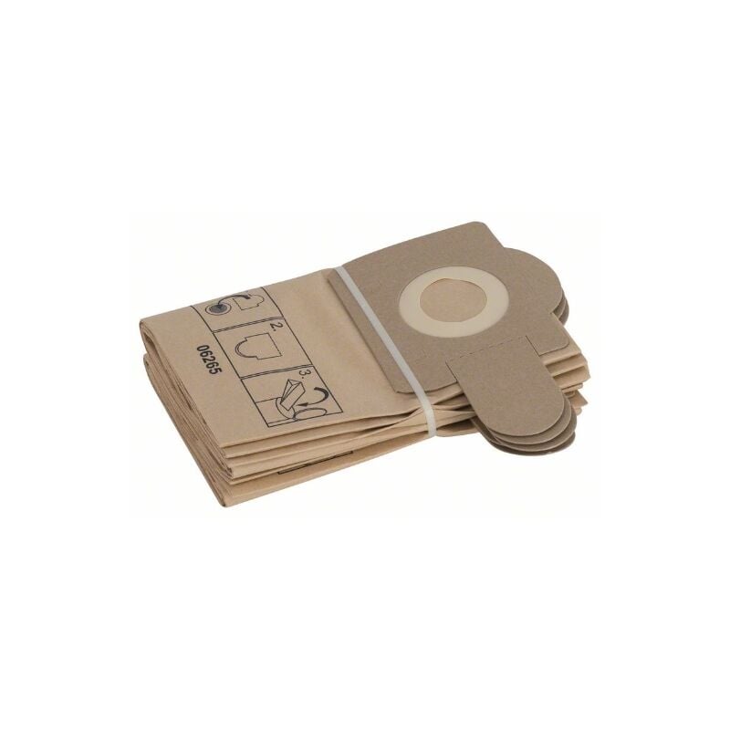 foto del prodotto 2 605 411 150 accessorio e fornitura de vuoto bosch