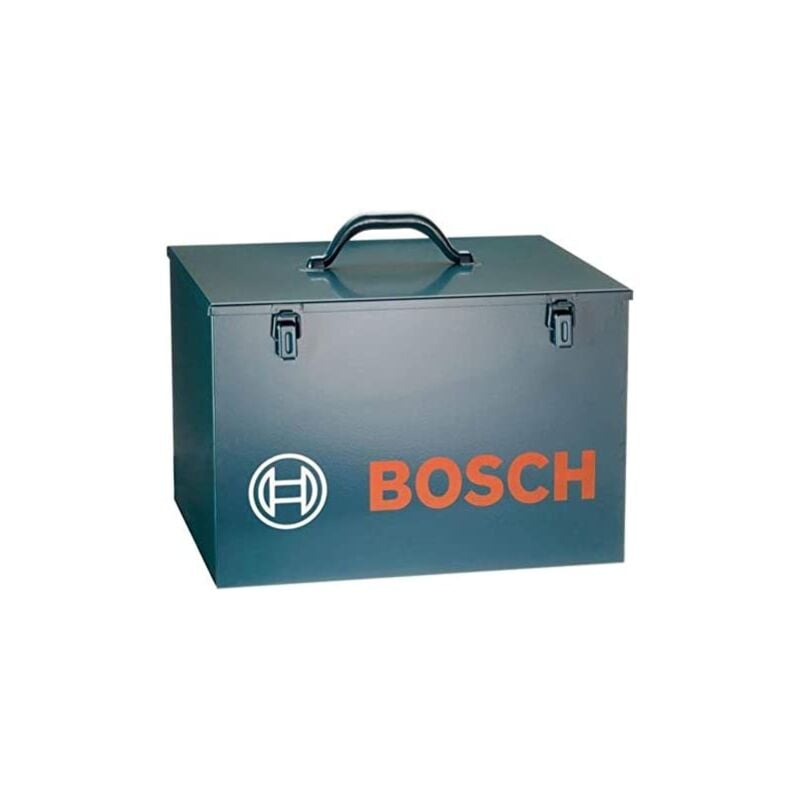 foto del prodotto 2 605 438 624 scatola de strumenti green metal bosch