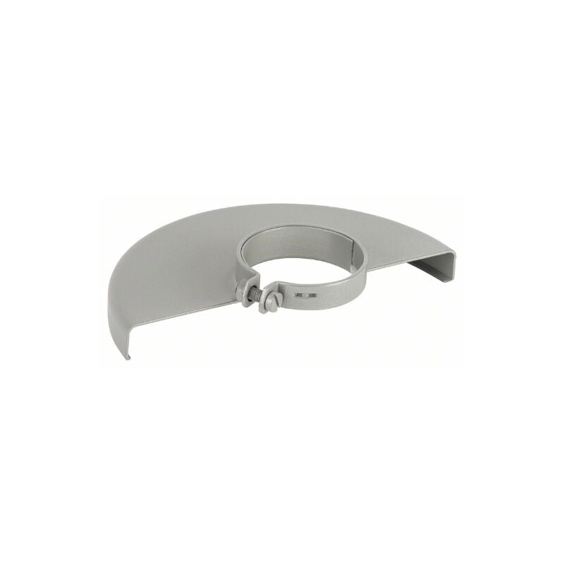 foto del prodotto 2 605 510 298 accessorio per smerigliatrice angolare protezione del coperchio bosch
