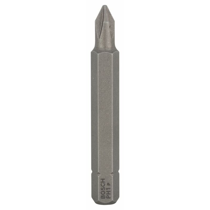 foto del prodotto 2 607 001 520 bit per viti con testa a croce, 3 pezzi bosch