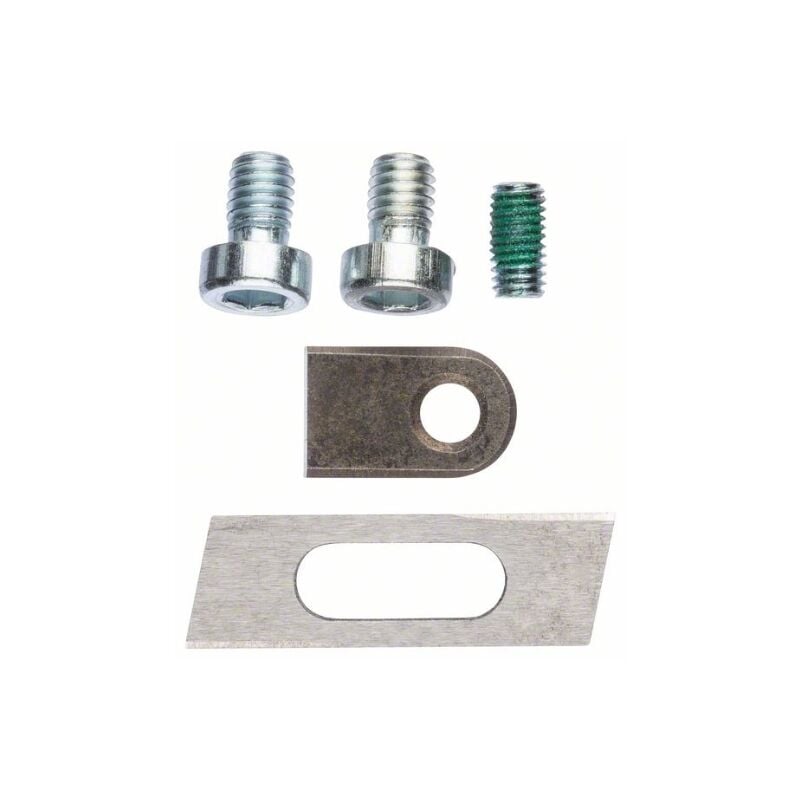 foto del prodotto 2 607 010 025 accessorio per fresatrice de superficie bosch
