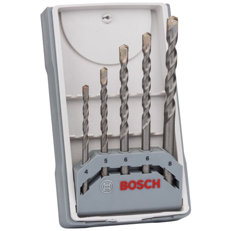 foto del prodotto 2 607 017 080 punta da trapano bosch