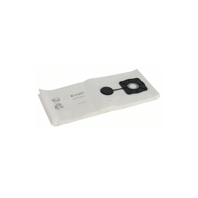 foto del prodotto 2 607 432 039 accessorio e fornitura de vuoto sacchetto per la polvere bosch