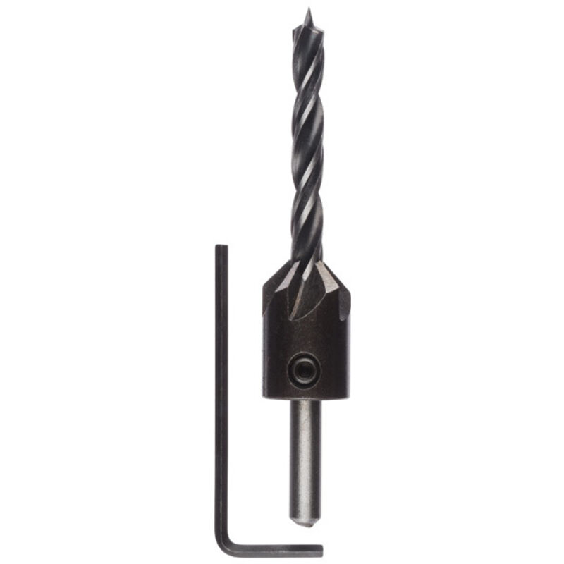 foto del prodotto 2 608 596 393 punta per trapano twist 2, 1 bosch