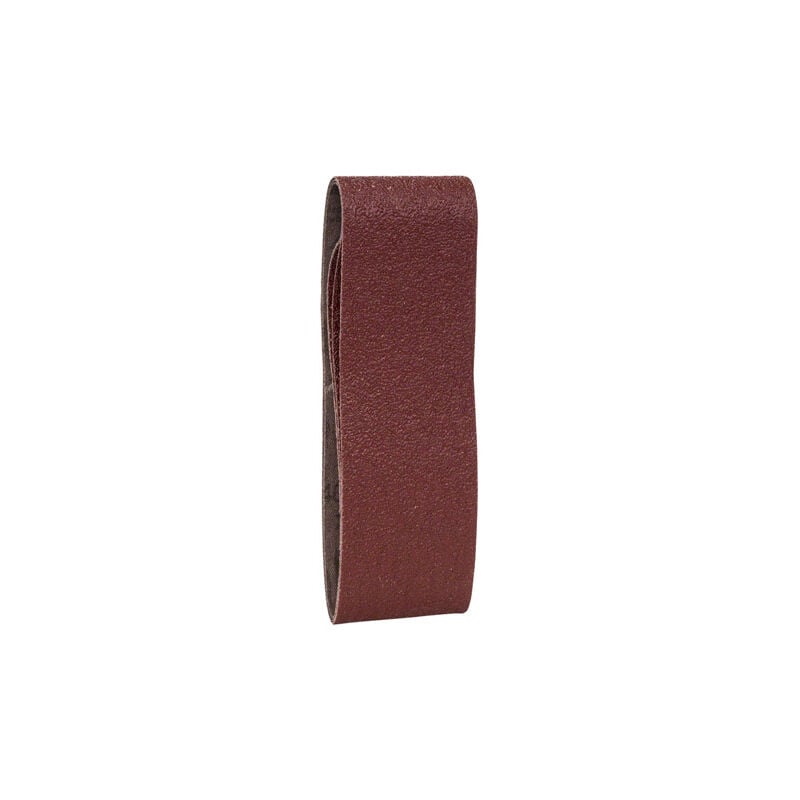 foto del prodotto 2 608 606 001 nastro abrasivo, 60x400 mm, grana 60 bosch