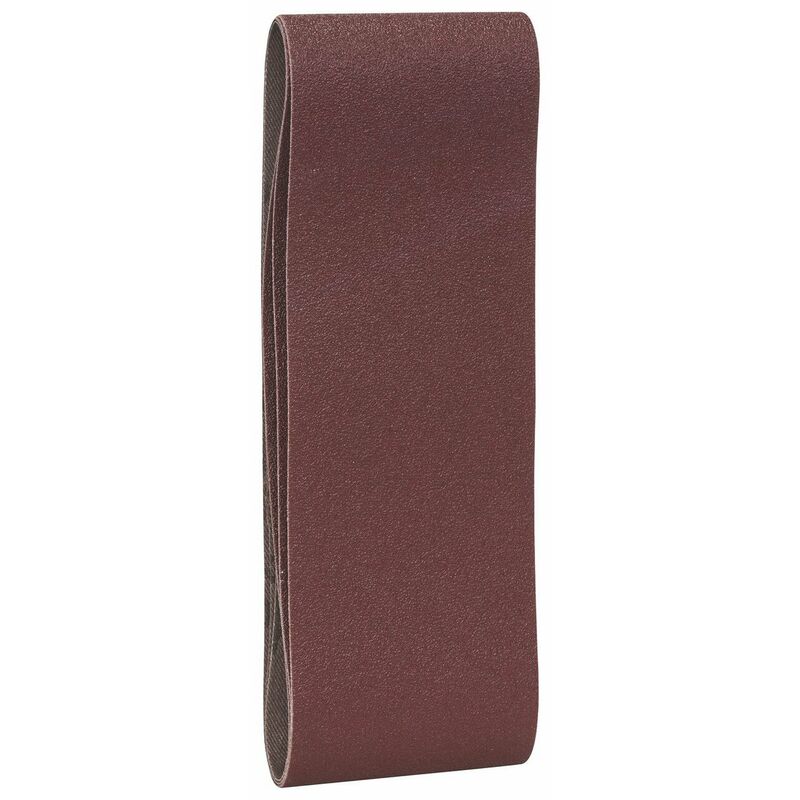 foto del prodotto 2 608 606 018 nastro abrasivo, 65x410 mm, grana 100 bosch