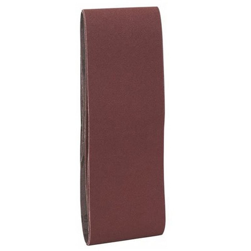 foto del prodotto 2 608 606 046 nastro abrasivo, 75x480 mm, grana 120 bosch
