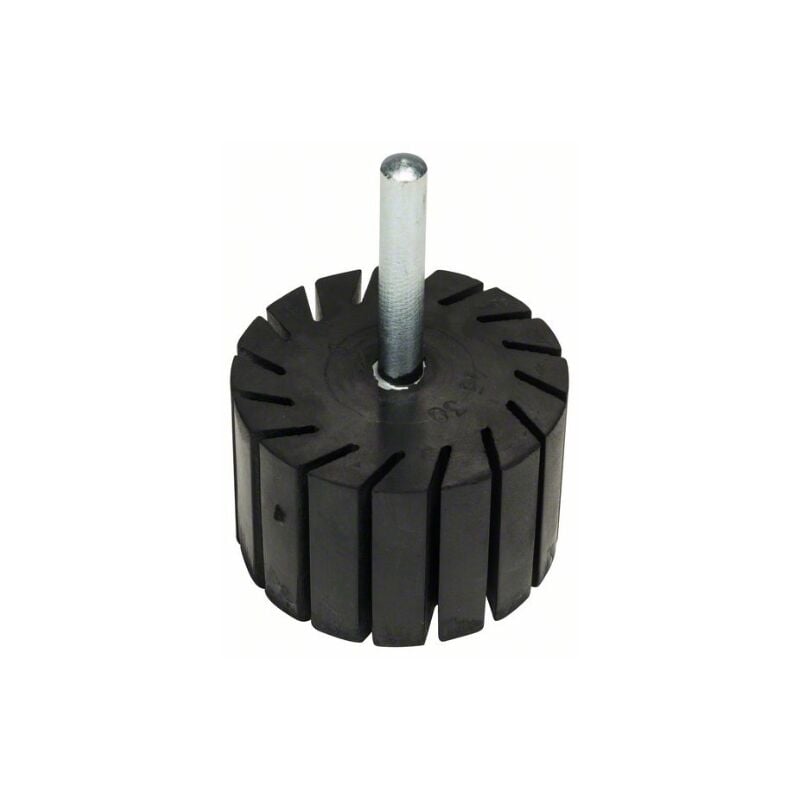 foto del prodotto 2 608 620 037 stem de presa per manicotti de carta vetrata 12 700 max min, 6 mm, 45 mm, 30 mm confezione de 1 bosch