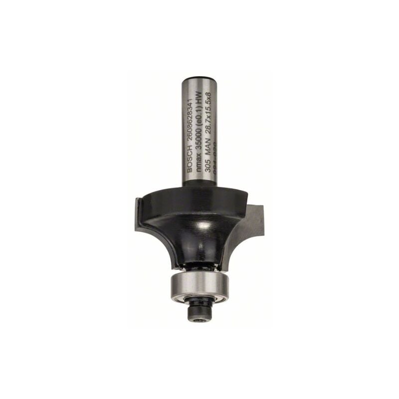 foto del prodotto 2 608 628 341 fresa per fresatrici bosch