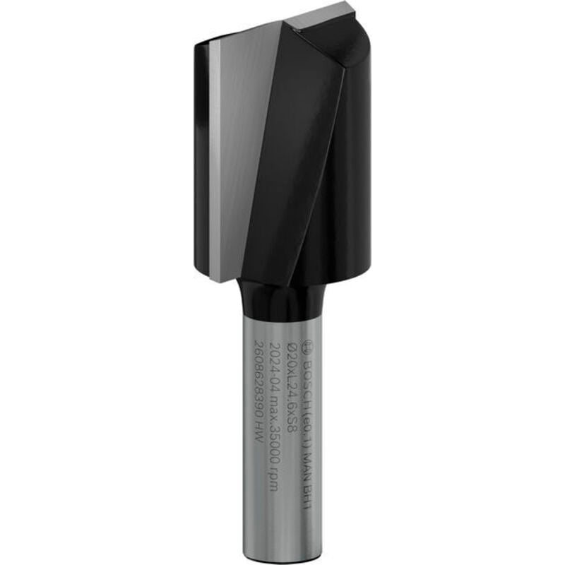 foto del prodotto 2 608 628 390 fresa per router fresa per profili bosch