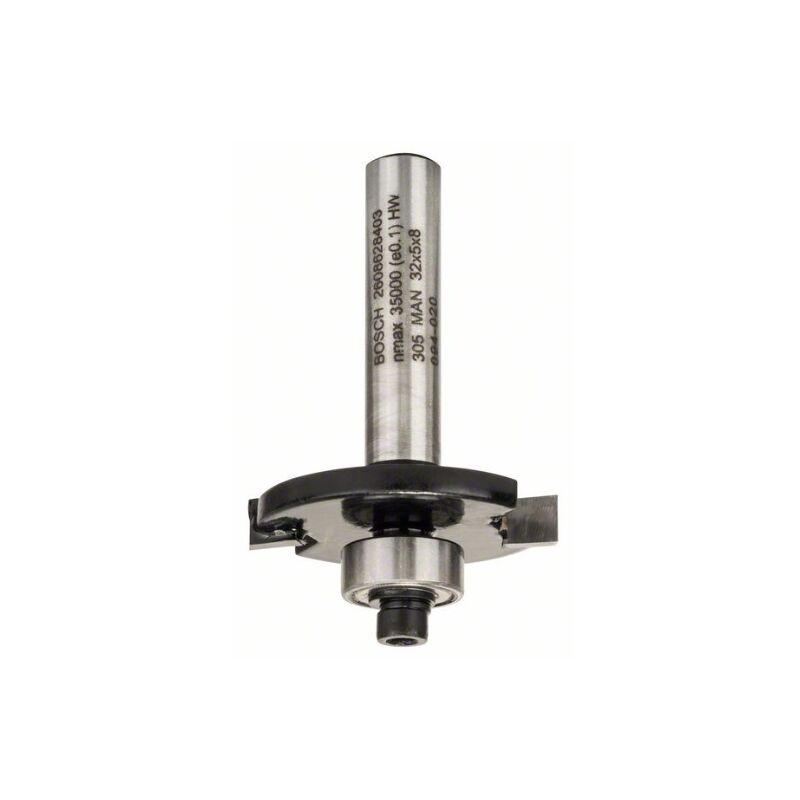 foto del prodotto 2 608 628 403 fresa per frese 1 pezzo i bosch