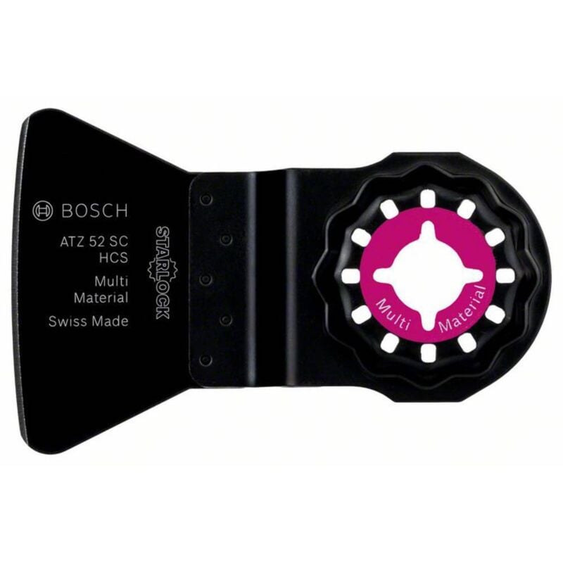 foto del prodotto 2 608 661 646 accessorio per multifunzionale tool bosch