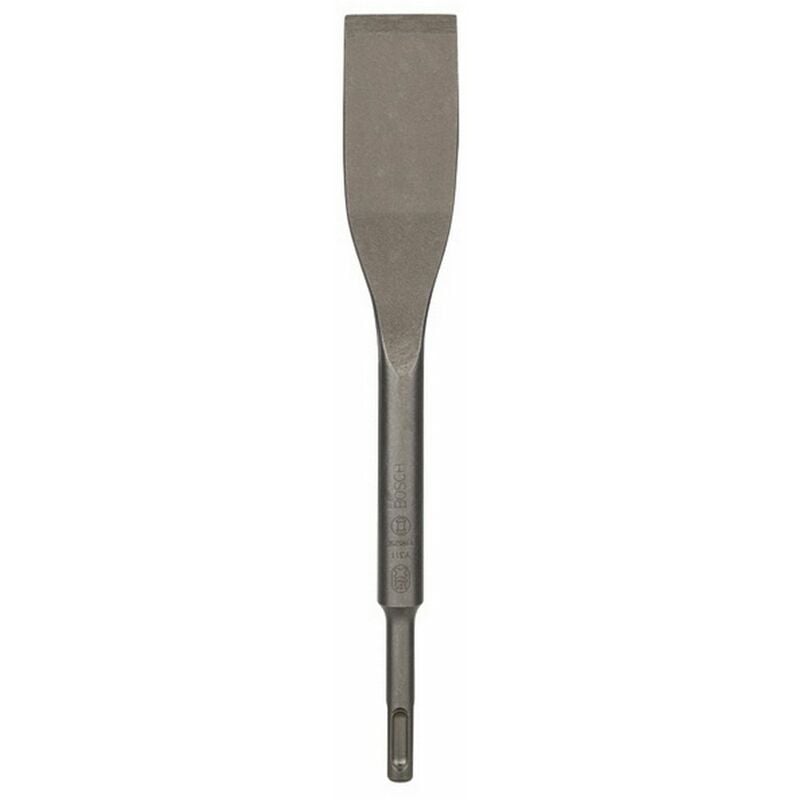 foto del prodotto 2 608 690 091 sds plus scalpello per piastrelle 260 x 40 mm confezione de 1 bosch