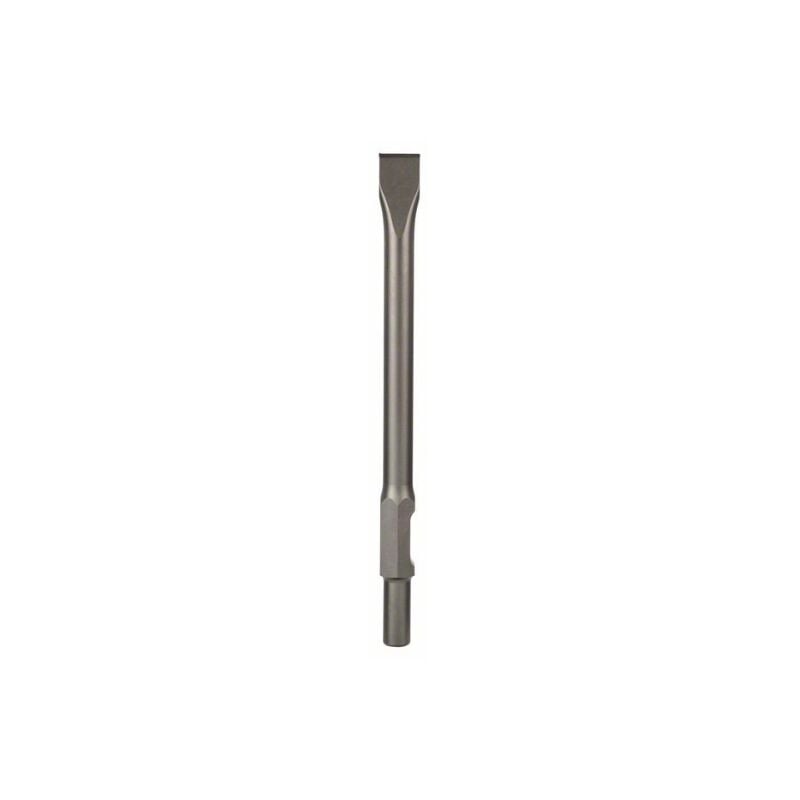 foto del prodotto 2 608 690 112 scalpello piatto conde 30 mm 400 x 35 mm confezione de 1 bosch