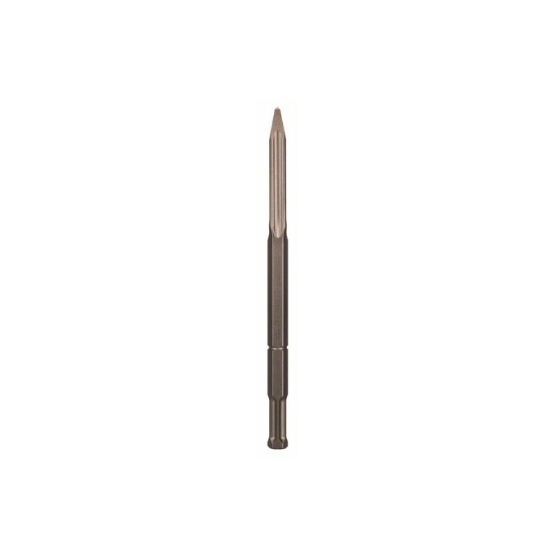foto del prodotto 2 608 690 188 puntatore con inserto esagonale de 22 mm 400 mm confezione de 1 bosch
