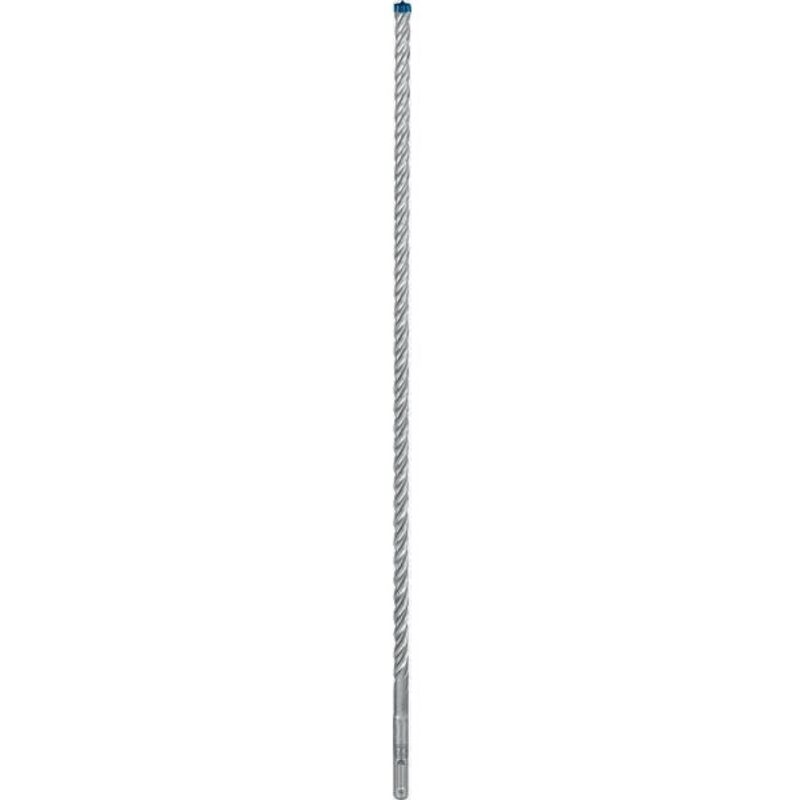 foto del prodotto 2 608 900 102 punta per trapano hammer trapano bit 1 pezzo i bosch
