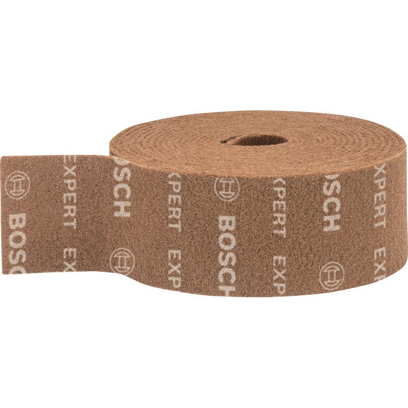 foto del prodotto 2 608 901 227 carta de carta abrasiva rotolo abrasivo grana grossa 1 pz. bosch