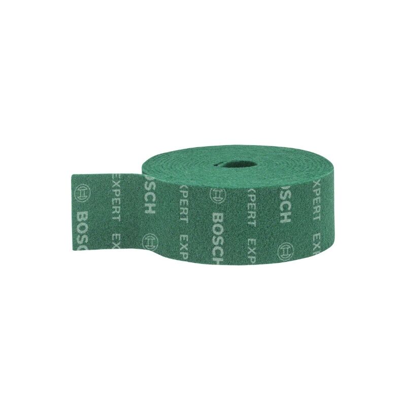 foto del prodotto 2 608 901 232 carta de carta vetrata rotolo abrasivo 1 pz. bosch