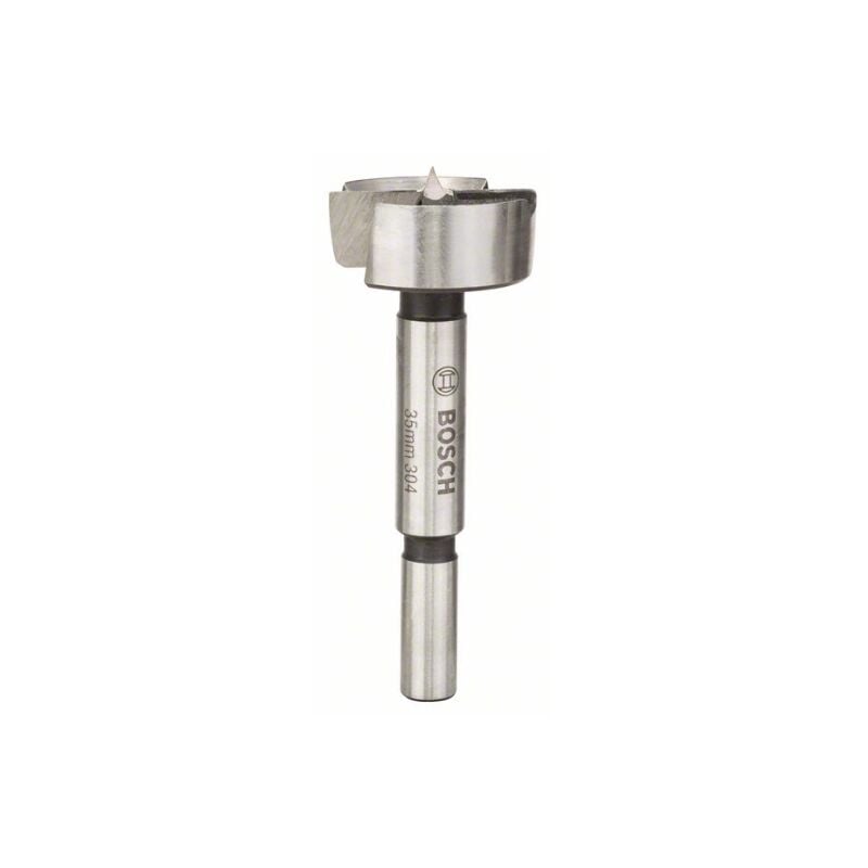 foto del prodotto 2 609 255 290 wood router bit, din 7483 g bosch