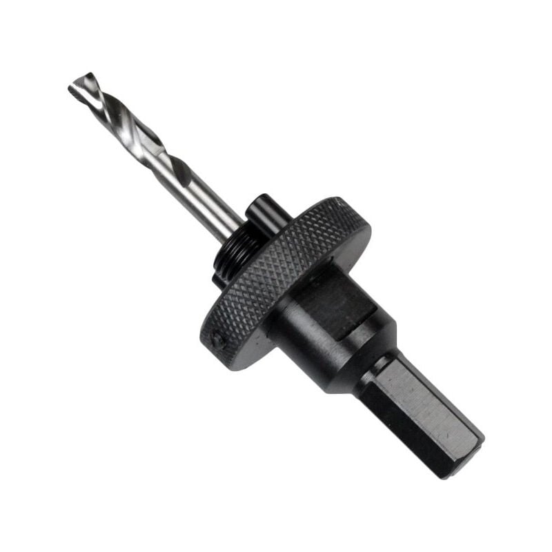 foto del prodotto 2 609 390 034 prolunga e adattatore de chiave 1 pezzo i adattatore esagonale bosch