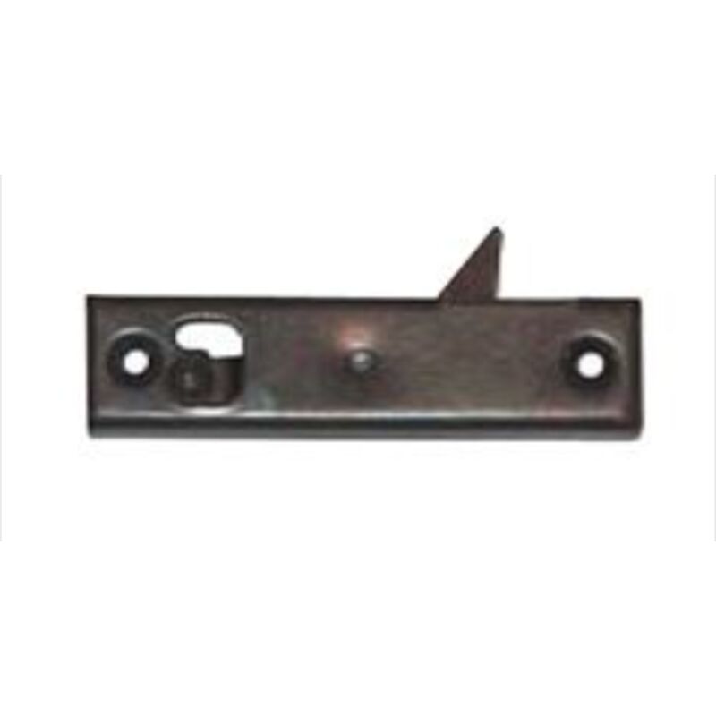foto del prodotto 2 bloccatapparelle sicurclock dx e sx zincato masidef