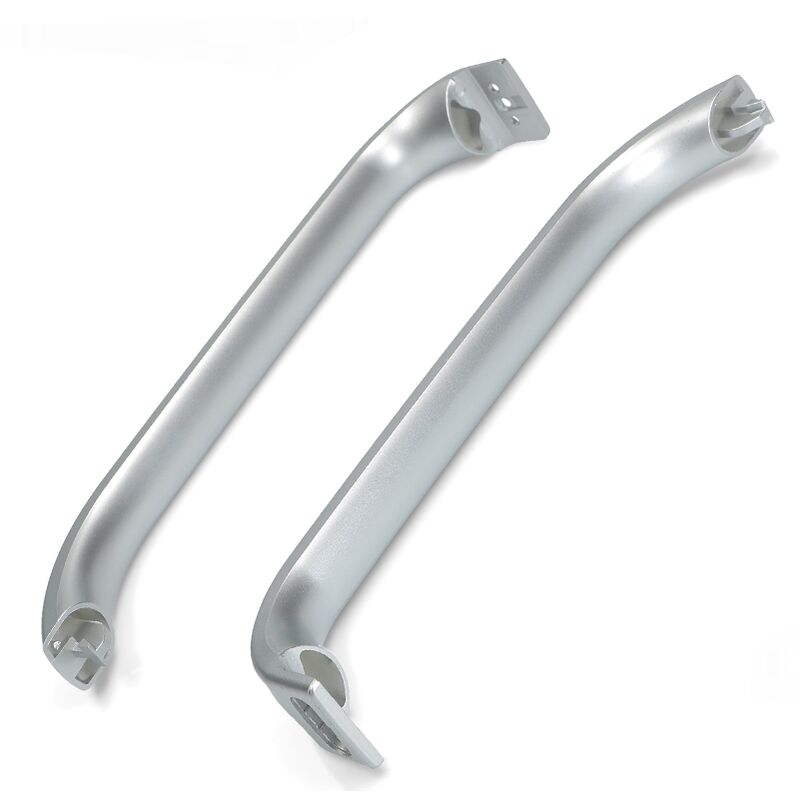 foto del prodotto 2 bosch 31,5 cm frigorificanti gestori di porta inossidabile 369551