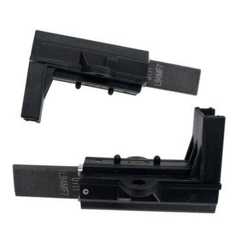 foto del prodotto 2 carboncini del motore supporti lavatrice ariston hotpoint 797633662734064764