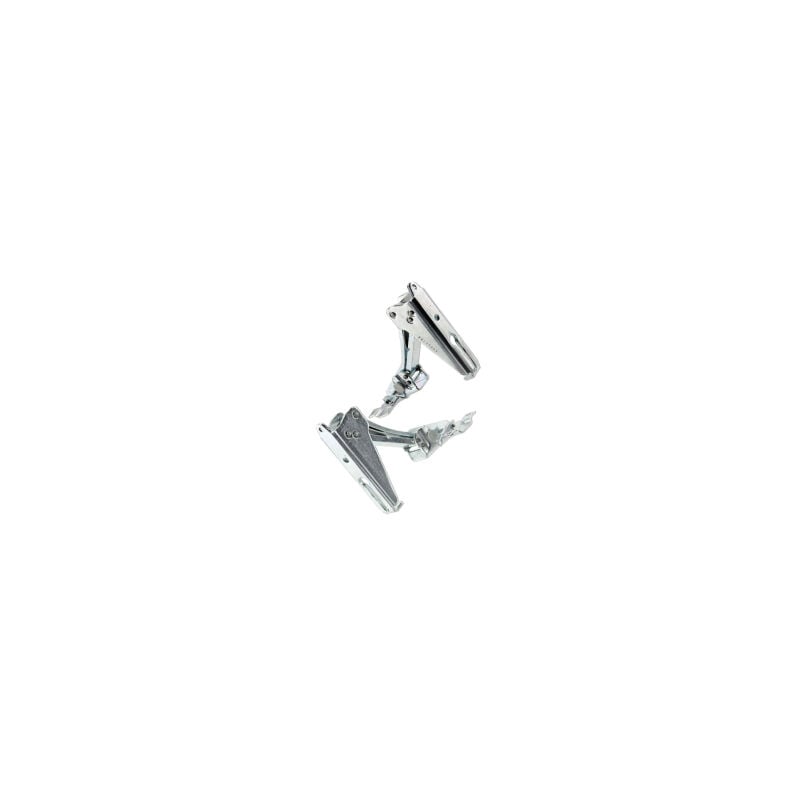 foto del prodotto 2 cerniere frigorifero, congelatore smeg 43694355055268575420