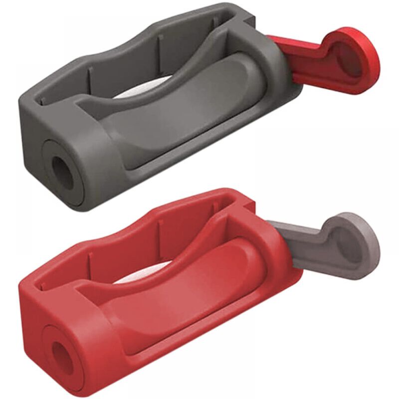 foto del prodotto 2 clip di controllo del pulsante di accensione spegnimento per aspirapolvere dyson v15 v6 v8 v7 v10 v11 absolute animal motorhead - aspirapolvere